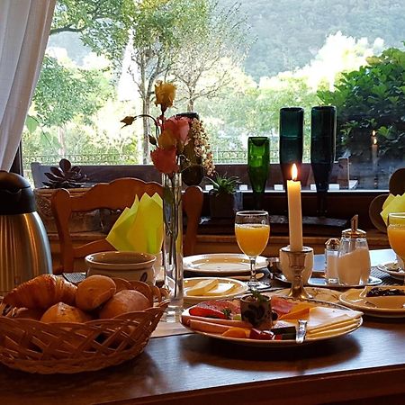 Winzerhof Gietzen Hotel Hatzenport Cameră foto